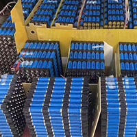 玉溪7220电池回收价